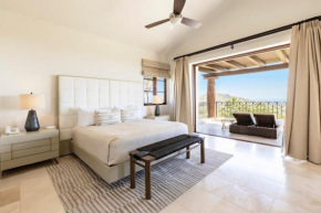 Querencia Condo - 3BD - Golf Cart